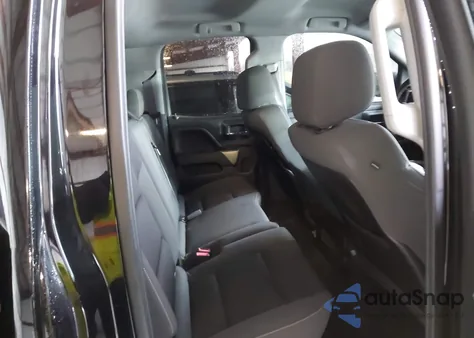 2014 Chevrolet Silverado 1500 2Lt z USA, uszkodzony, nr VIN 1GCVKREH5EZ337916